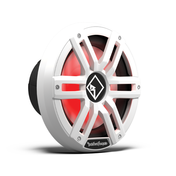 Rockford fosgate M2D4-10S-G2