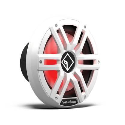 Rockford fosgate M2D4-10S-G2
