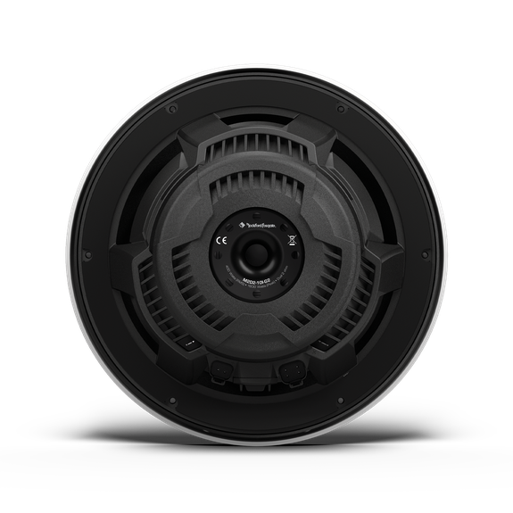 Rockford fosgate M2D4-10S-G2