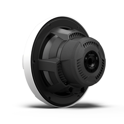 Rockford Fosgate M2D2-10S-G2