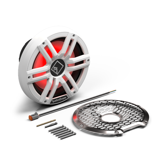Rockford Fosgate M2D2-10S-G2
