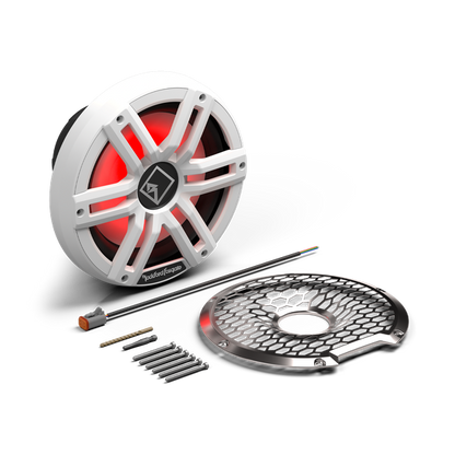 Rockford fosgate M2D4-10S-G2