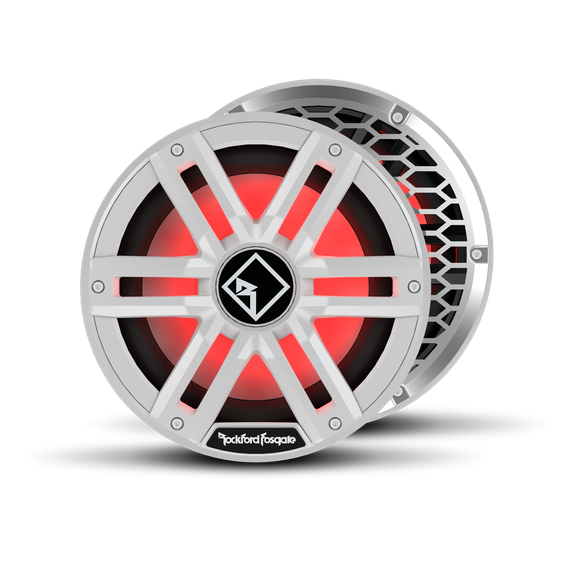 Rockford fosgate M2D2-10S