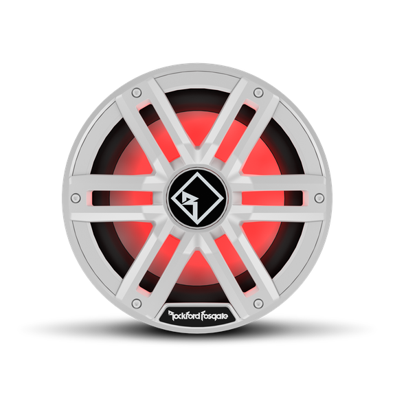 Rockford fosgate M2D2-10S