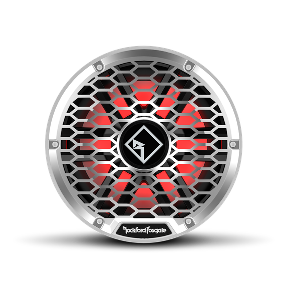 Rockford fosgate M2D2-10S
