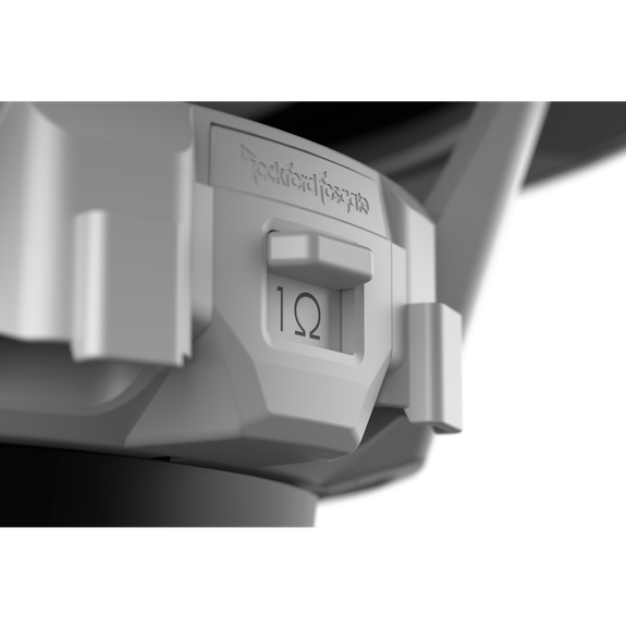 Rockford fosgate M2D2-10S