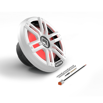 Rockford Fosgate M2D2-12I