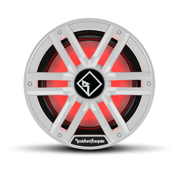 Rockford Fosgate M2D2-12S