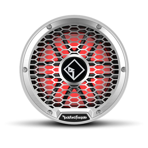 Rockford Fosgate M2D2-12S