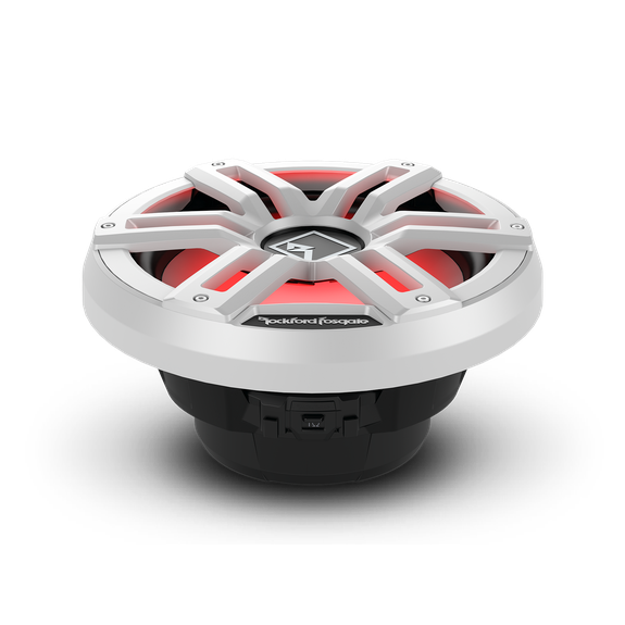Rockford Fosgate M2D2-12S