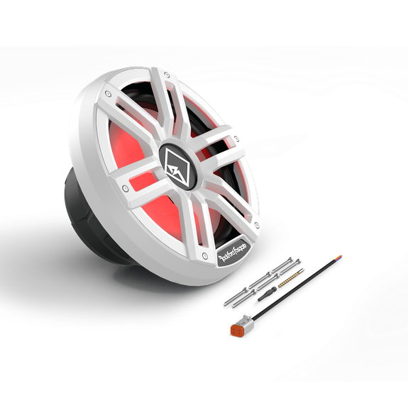 Rockford Fosgate M2D2-12S