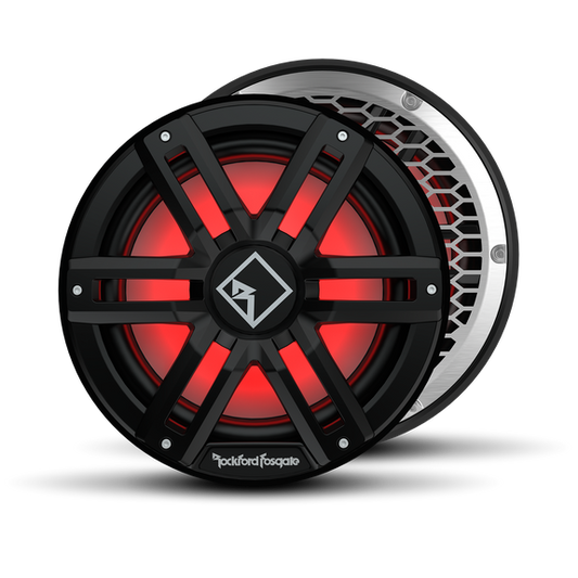 Rockford Fosgate M2D2-12SB