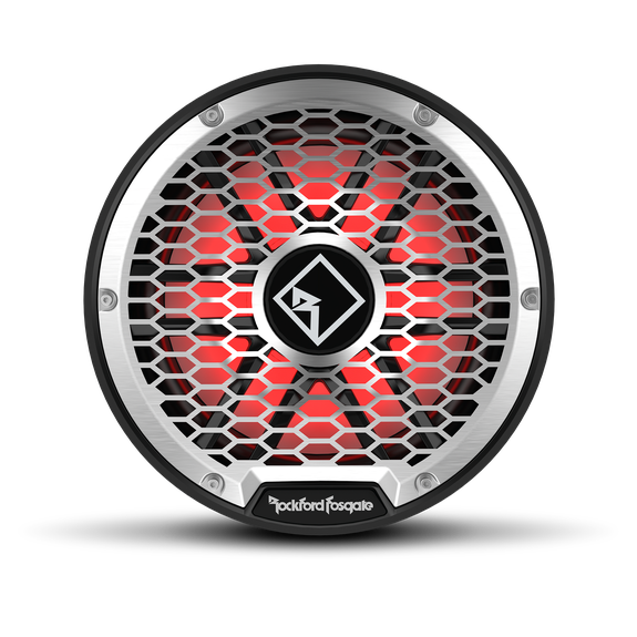 Rockford Fosgate M2D2-12SB