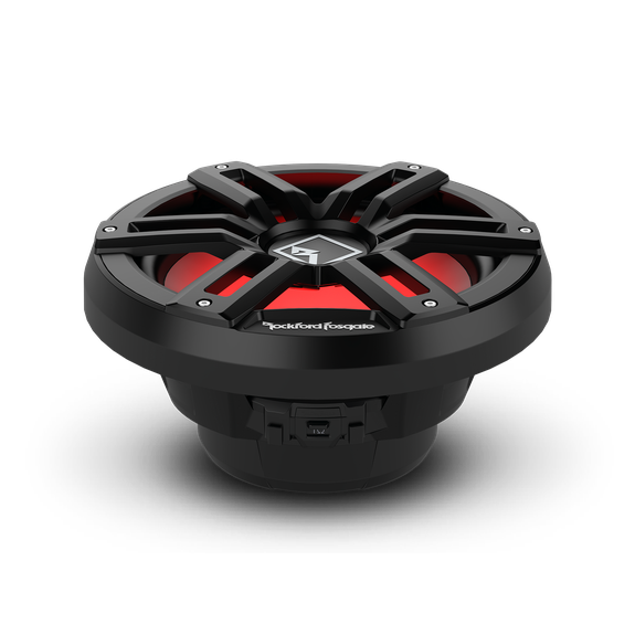 Rockford Fosgate M2D2-12SB