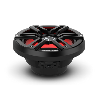 Rockford Fosgate M2D2-12SB
