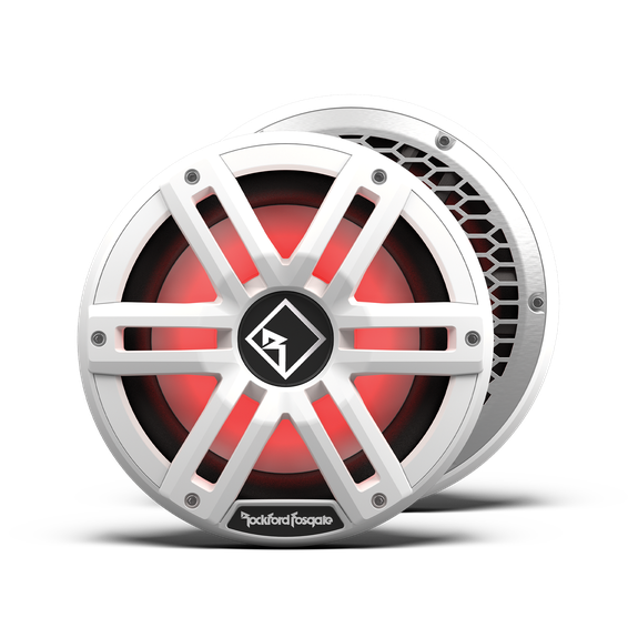 Rockford Fosgate M2D4-10I-G2