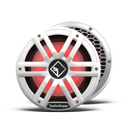Rockford Fosgate M2D4-10I-G2