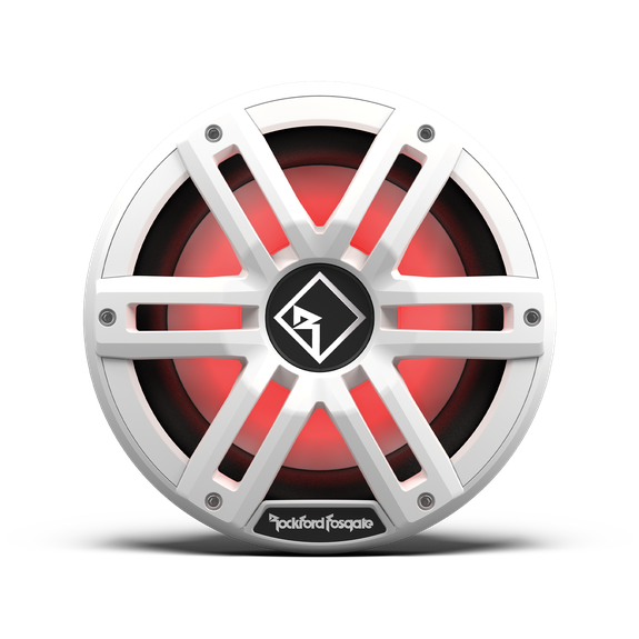 Rockford Fosgate M2D4-10I-G2