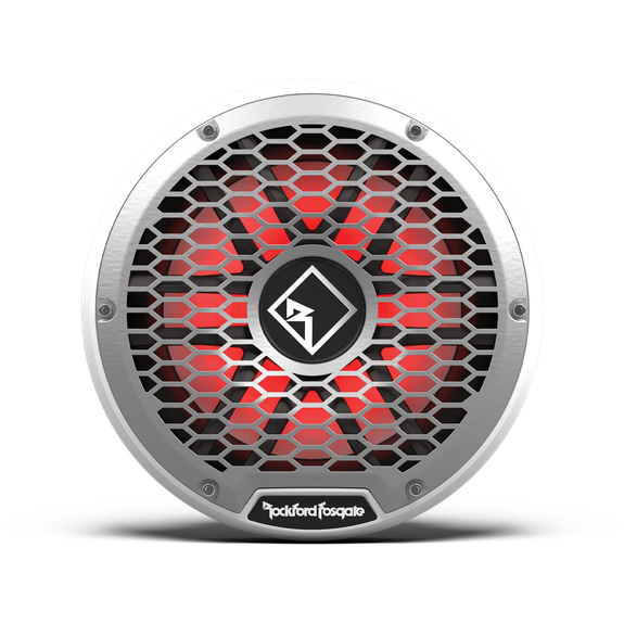 Rockford Fosgate M2D4-10I-G2