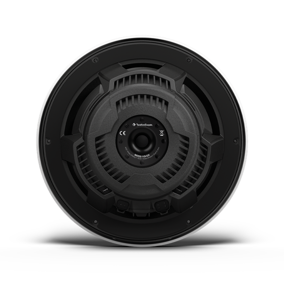 Rockford Fosgate M2D4-10I-G2
