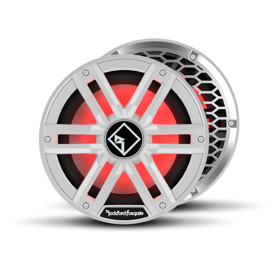 Rockford Fosgate M2D4-10I