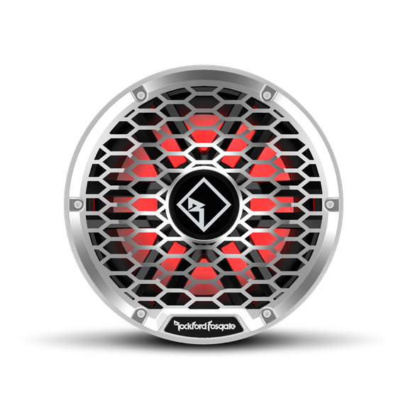 Rockford Fosgate M2D4-10I