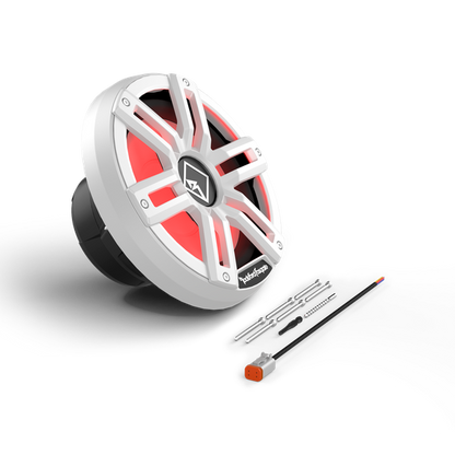 Rockford Fosgate M2D4-10I