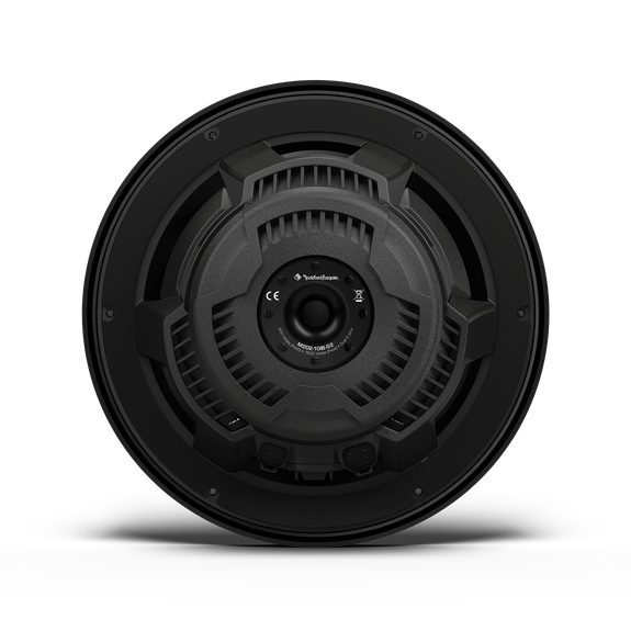 Rockford Fosgate M2D4-10IB-G2
