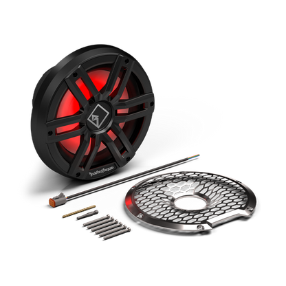Rockford Fosgate M2D4-10IB-G2