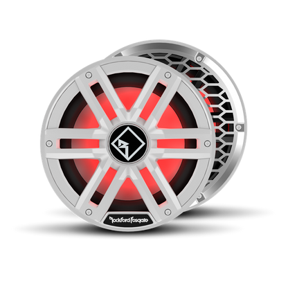 Rockford fosgate M2D4-10S