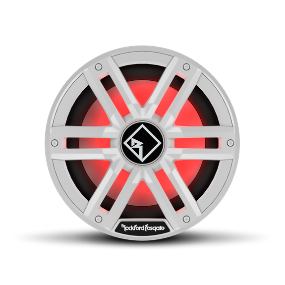 Rockford fosgate M2D4-10S