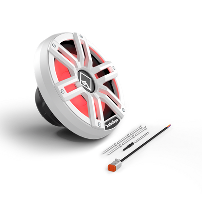 Rockford fosgate M2D4-10S