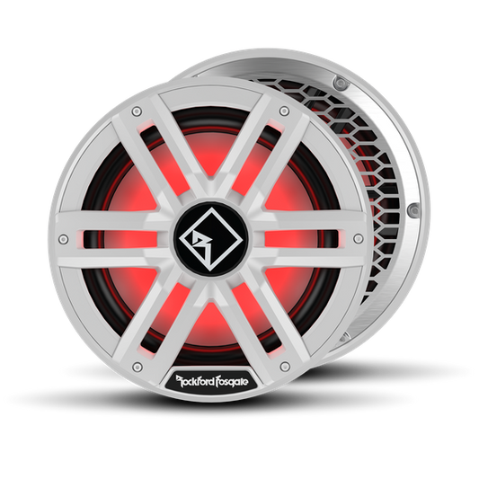 Rockford Fosgate M2D4-12I