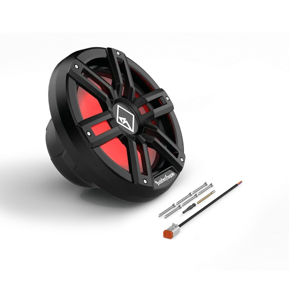 Rockford Fosgate M2D4-12IB