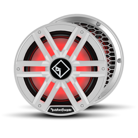 Rockford Fosgate M2D4-12S