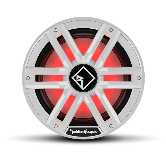 Rockford Fosgate M2D4-12S