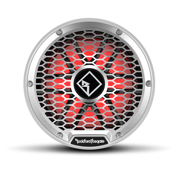 Rockford Fosgate M2D4-12S