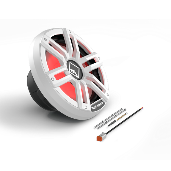 Rockford Fosgate M2D4-12S