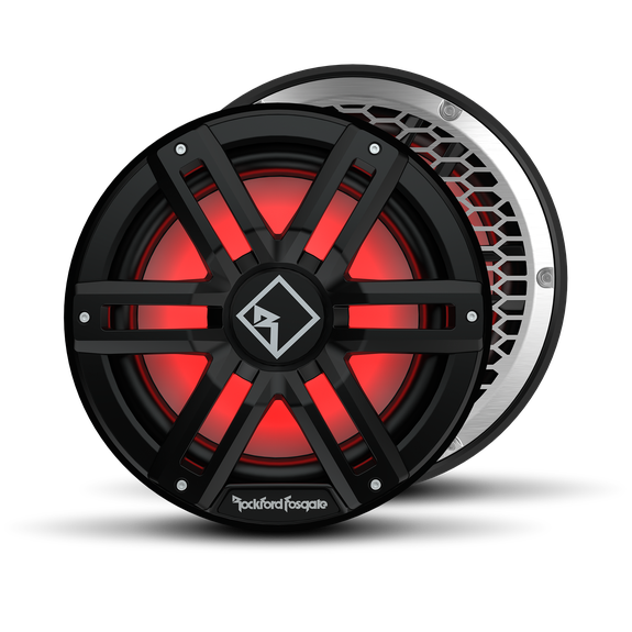 Rockford Fosgate M2D4-12SB