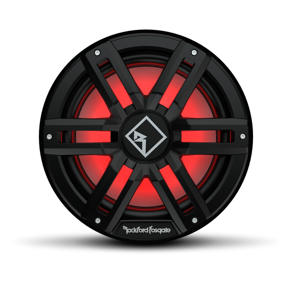Rockford Fosgate M2D4-12SB