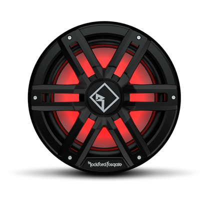 Rockford Fosgate M2D4-12SB