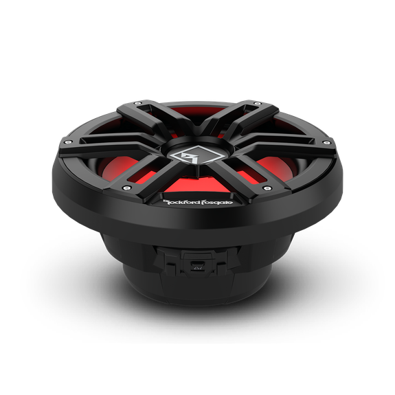 Rockford Fosgate M2D4-12SB
