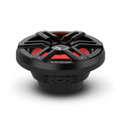 Rockford Fosgate M2D4-12SB