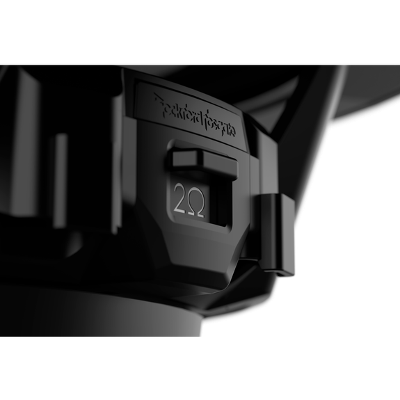 Rockford Fosgate M2D4-12SB