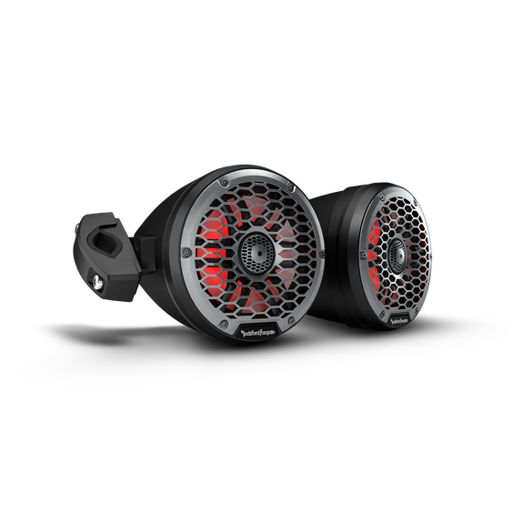 Rockford Fosgate M2WL-65MB