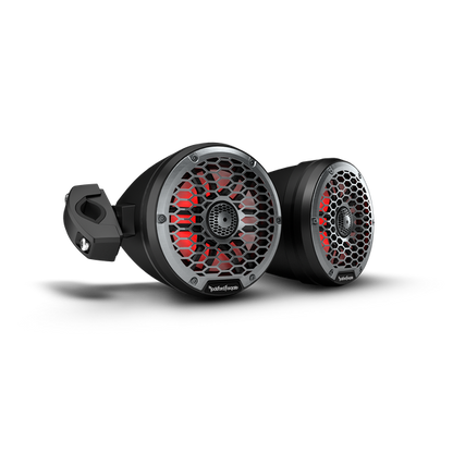 Rockford Fosgate M2WL-65MB