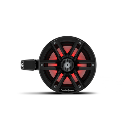 Rockford Fosgate M2WL-65MB