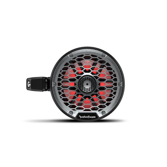 Rockford Fosgate M2WL-65MB