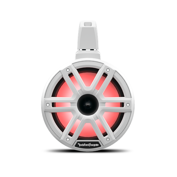 Rockford Fosgate M2WL-8H