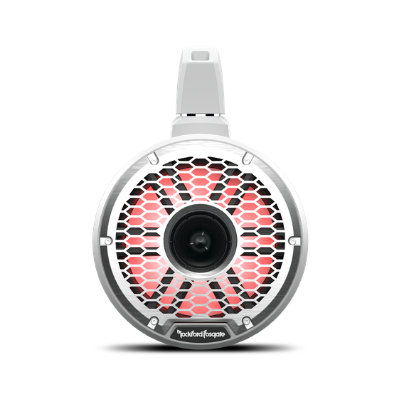 Rockford Fosgate M2WL-8H